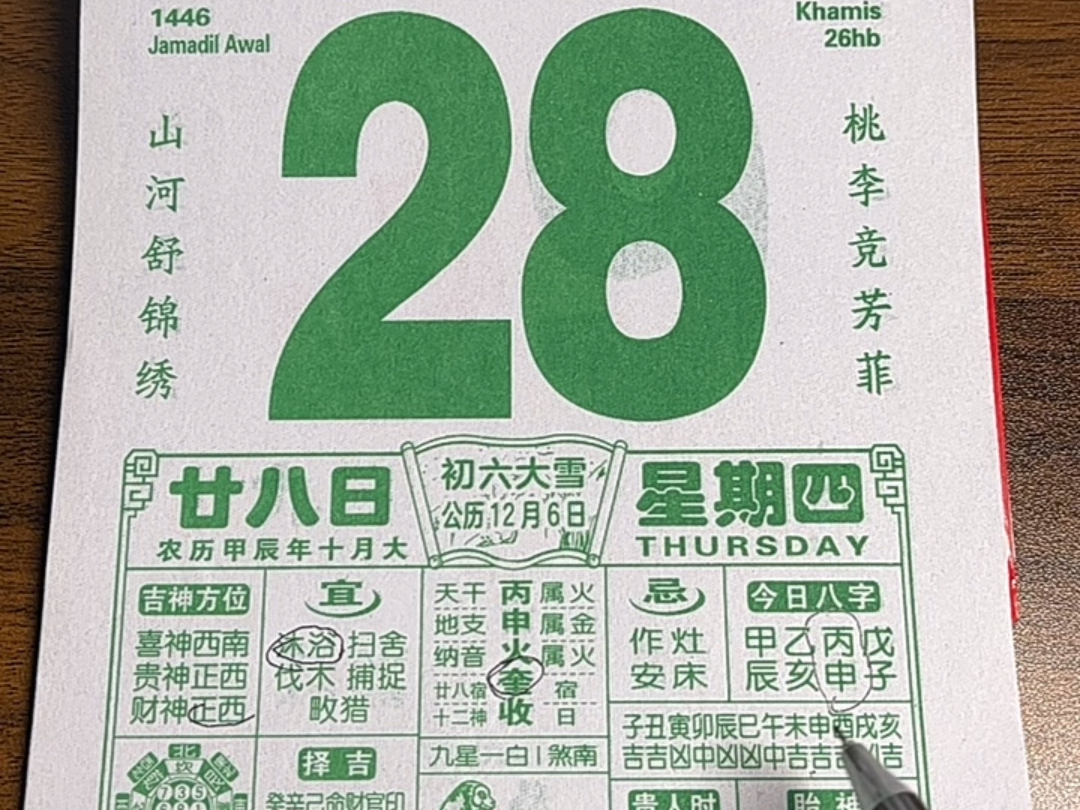 11月28日历,万年历,老黄历,黄道吉日.11月28号电子日历,11月28号电子黄历.11月28号生日快乐.专属年轻人的赛博生活指南哔哩哔哩bilibili