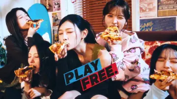 RESCENE×达美乐披萨 Presented BY DOMINO'S