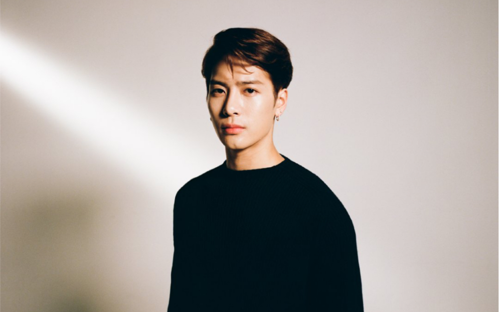 王嘉尔mirrors上海粉丝见面会——papillion