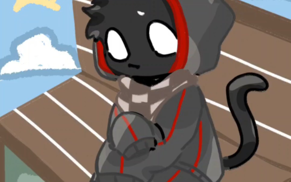 【mcyt/badboyhalo】动画