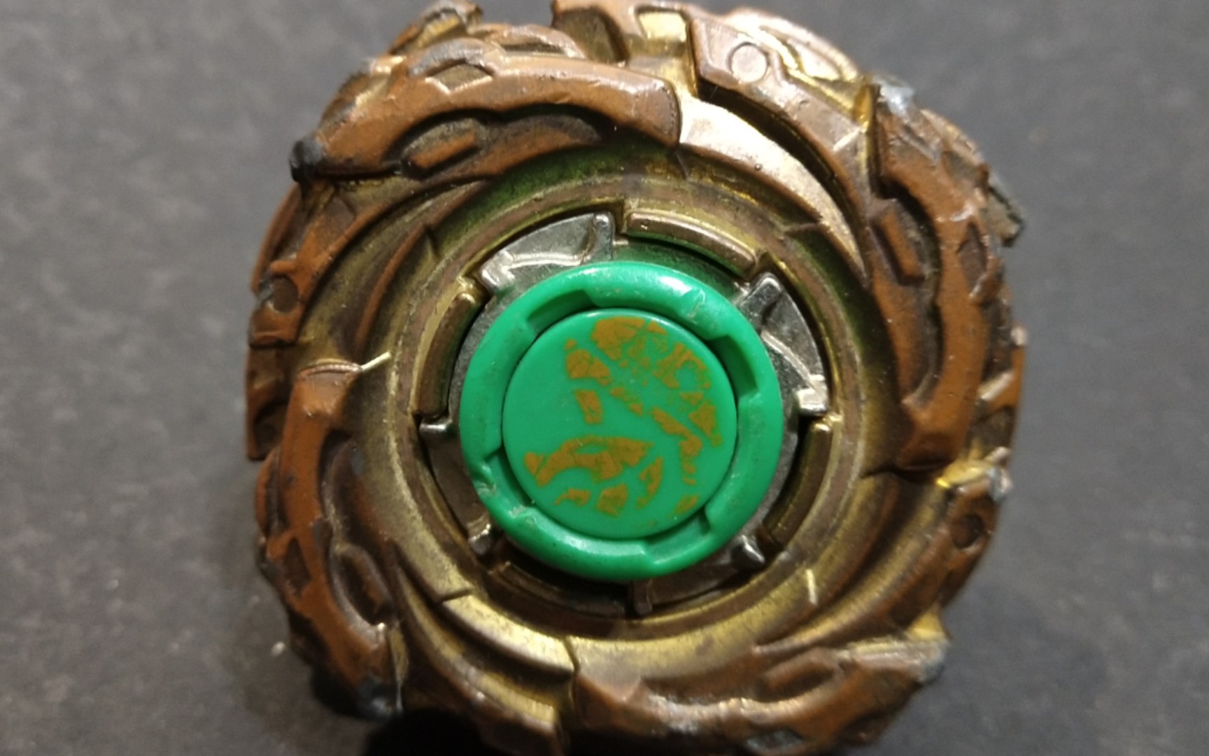 【飓风战魂】全金属光辉剑神s对战_哔哩哔哩_bilibili