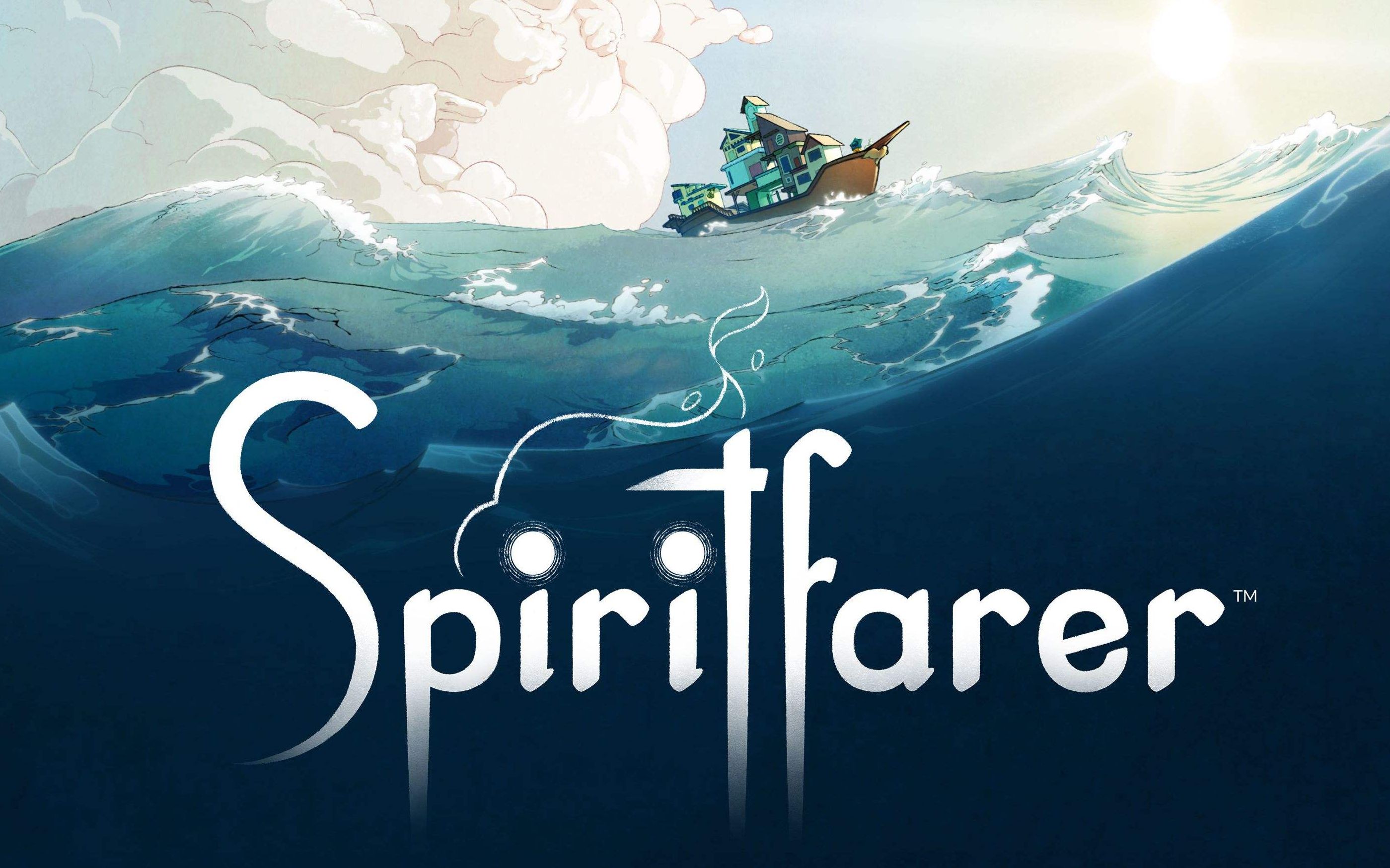 【壞叔叔出品】【spiritfarer/靈魂擺渡者】全收集