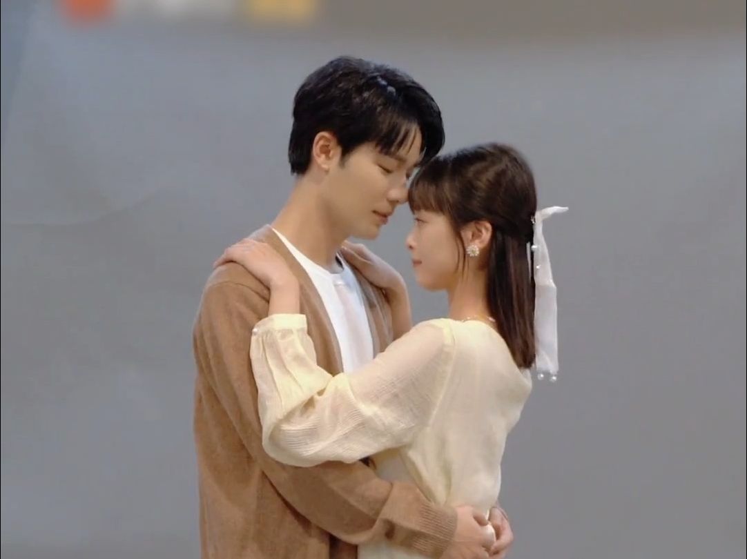 李岱昆|你的岛屿已抵达 迟野沈七:主打一个大狗狗和小猫咪既视感