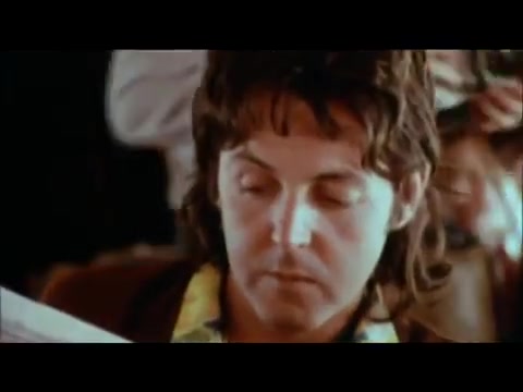 [图]经典再现 Silly Love Songs | Paul McCartney&Wings 1976《Wings at the Speed of Sound》