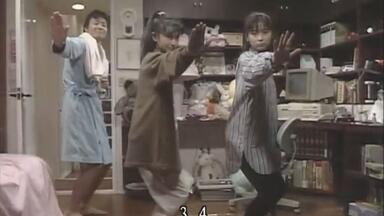 横浜ウィスパー- 大井裕子（1988年Live）_哔哩哔哩_bilibili