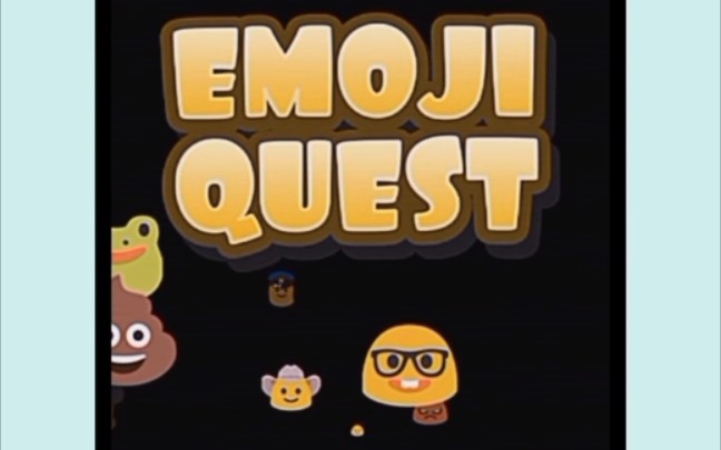 【攻略向/全收录】 EMOJI QUEST  emoji的大冒险(已完结)攻略