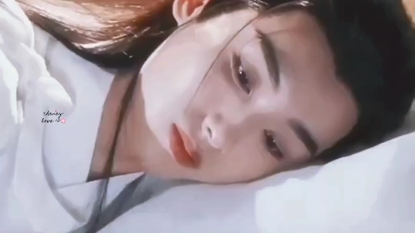 扶苏是美男子吗图片