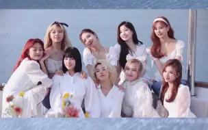 Скачать видео: TWICE 2021 SEASON’S GREETINGS Making Film