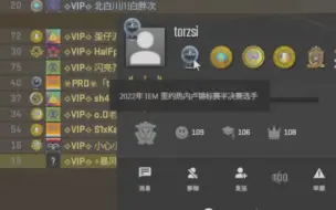 萌新TG死斗全VIP房练枪 遇到torzsi和siuhy