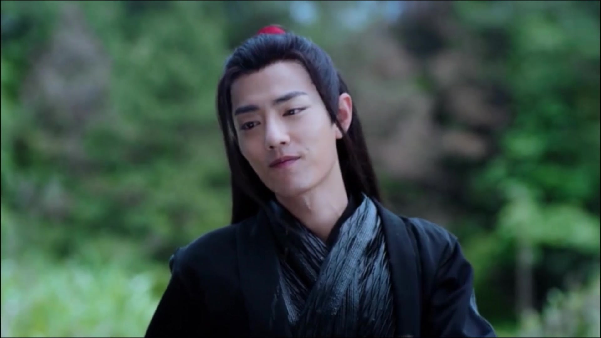 陈情令第二集cut