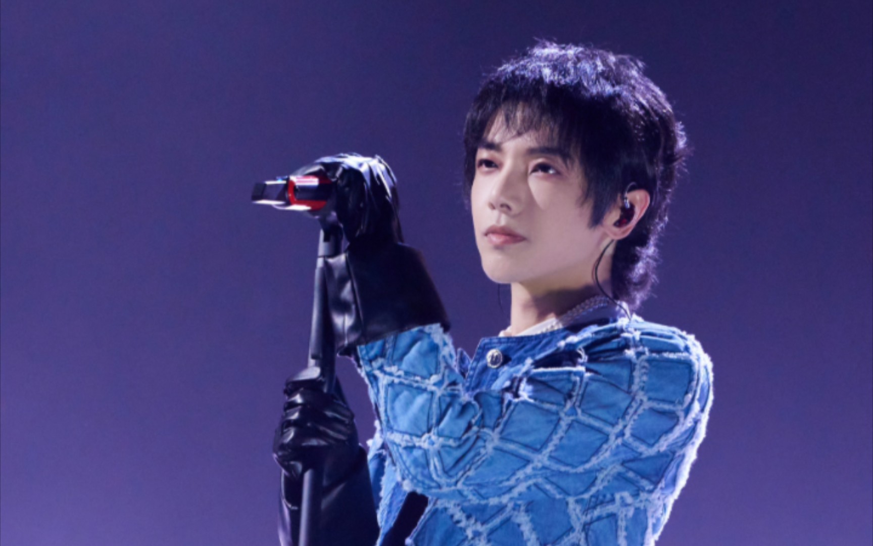 《安九》华晨宇版