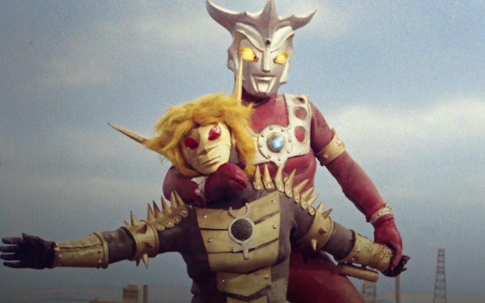 【雷欧】"奥特兄弟vs雷欧兄弟"