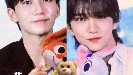 尹净汉与洪知秀