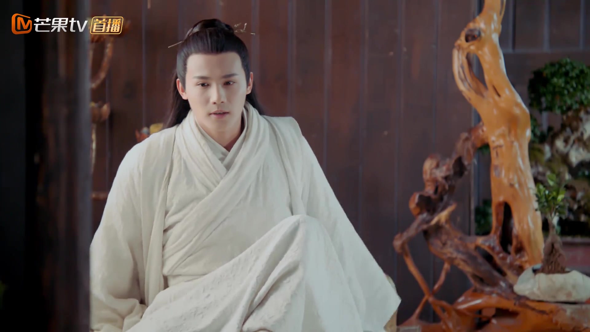 【三千鸦杀 | 傅九云】cut 16-1 | 九云想通了,找小川去啦(眉山君也是