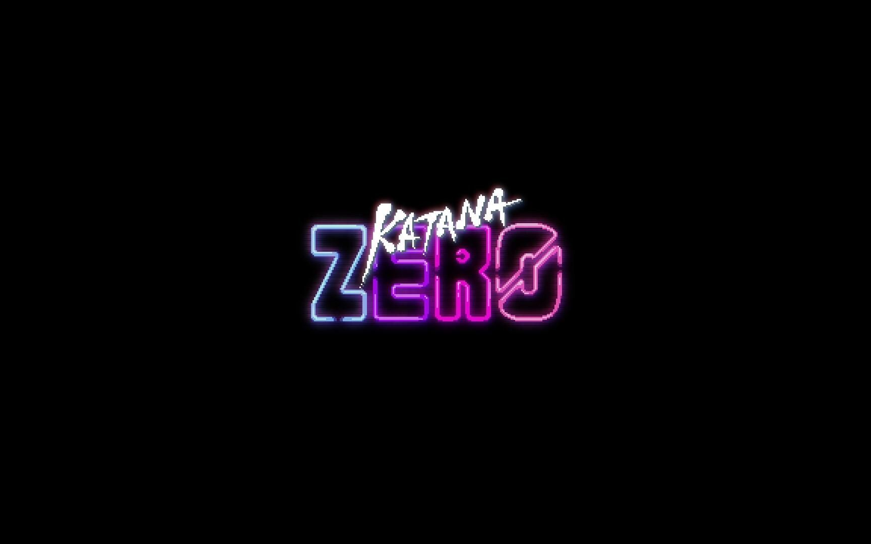 【Katana Zero】武士零全剧情全结局实况攻略解说(完结)哔哩哔哩bilibili