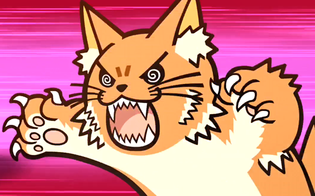 【fgo国服】玉藻喵全力斗技(1令咒)