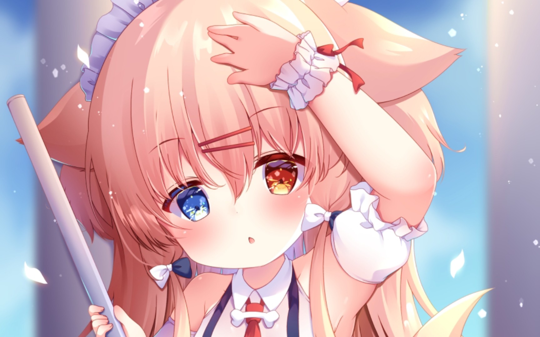 这次是ゆゆまる.的小可爱,萌,柔软,娇小,单纯,天真,可爱