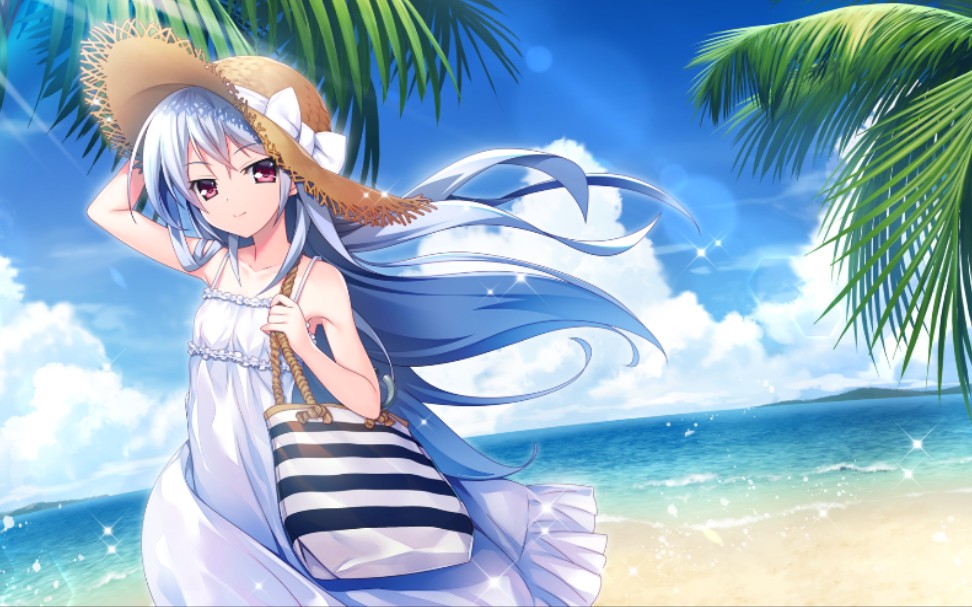 灰色时间叛逆 个人剧情录屏 风见一姬