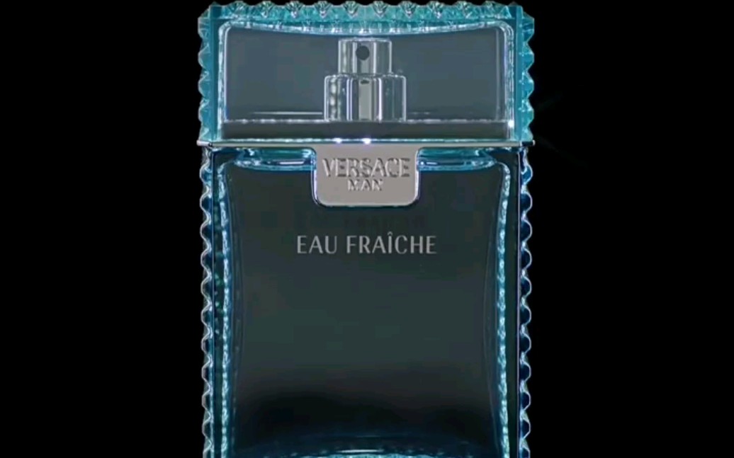 情人节礼物【官方正品】versace/范思哲云淡风轻香水
