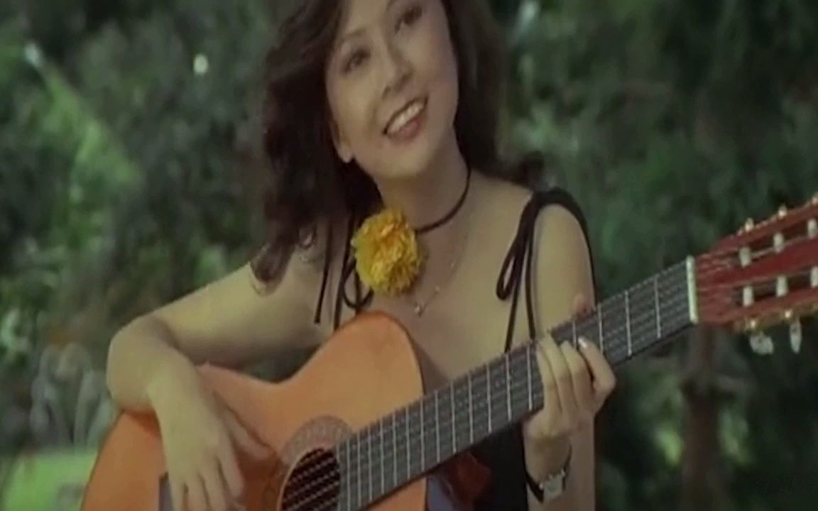 [图]1979年经典歌曲之《橄榄树》齐豫