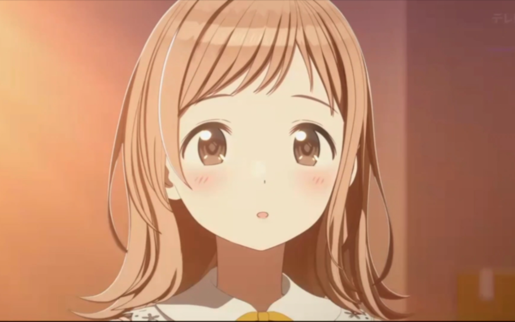 偶像大师 闪耀色彩 第7话 2024年4月番 关根瞳 近藤玲奈 峰田茉优