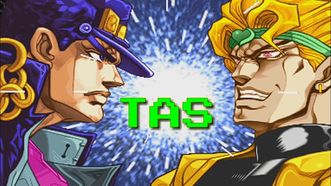 JoJo's Bizarre Adventure - Heritage for the Future: lembranças da