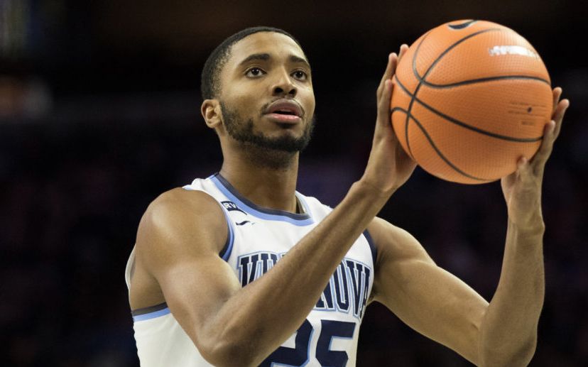 mikalbridges31018vsprovidence25分3助攻