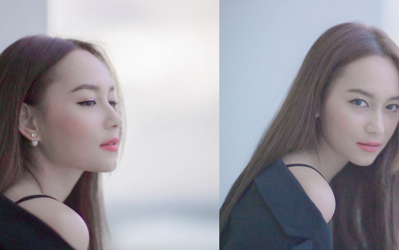 【泰国音乐】(翻唱)25252526- beenamthip