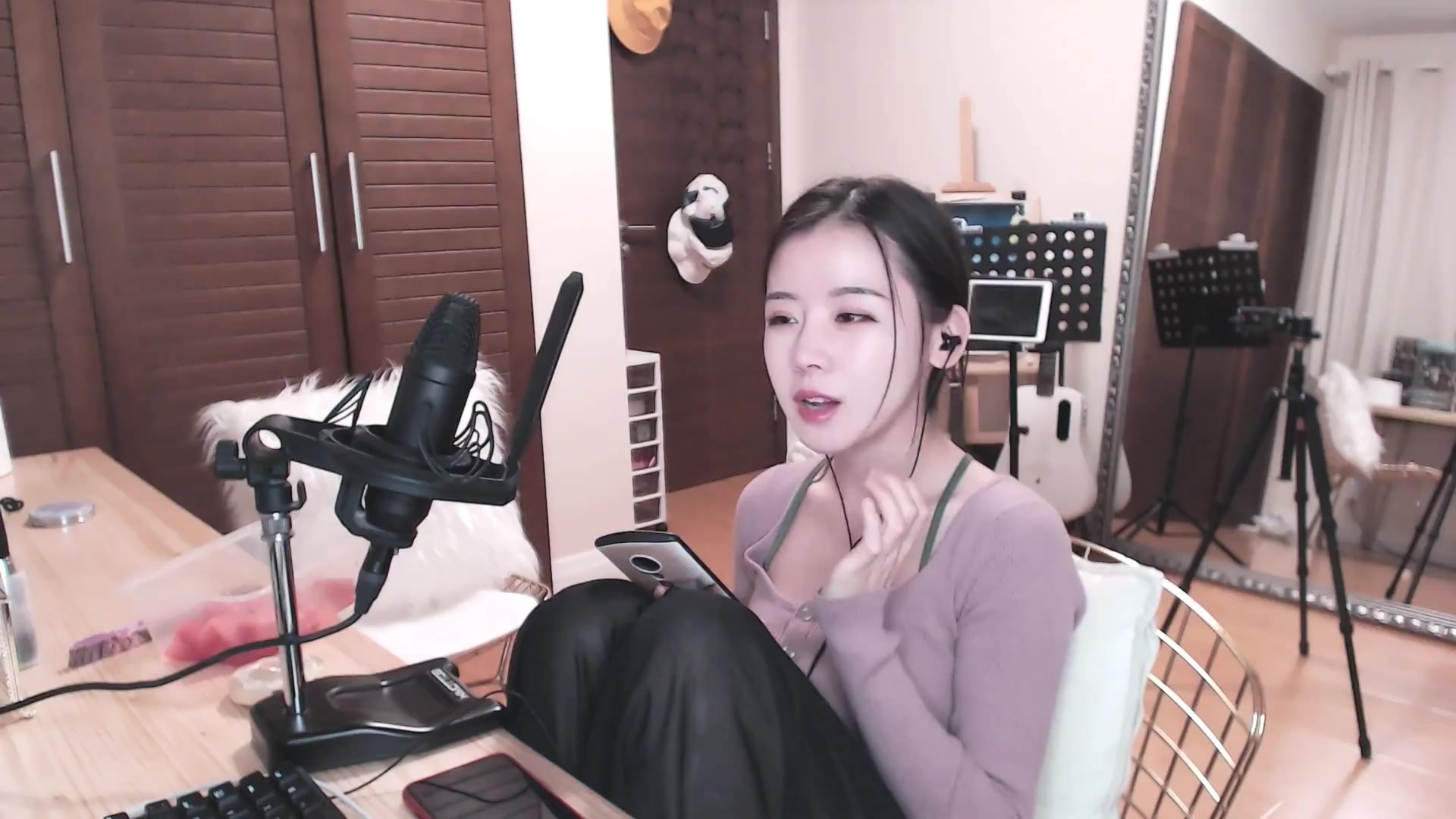 开播香菜猫饼哔哩哔哩直播二次元弹幕直播平台2