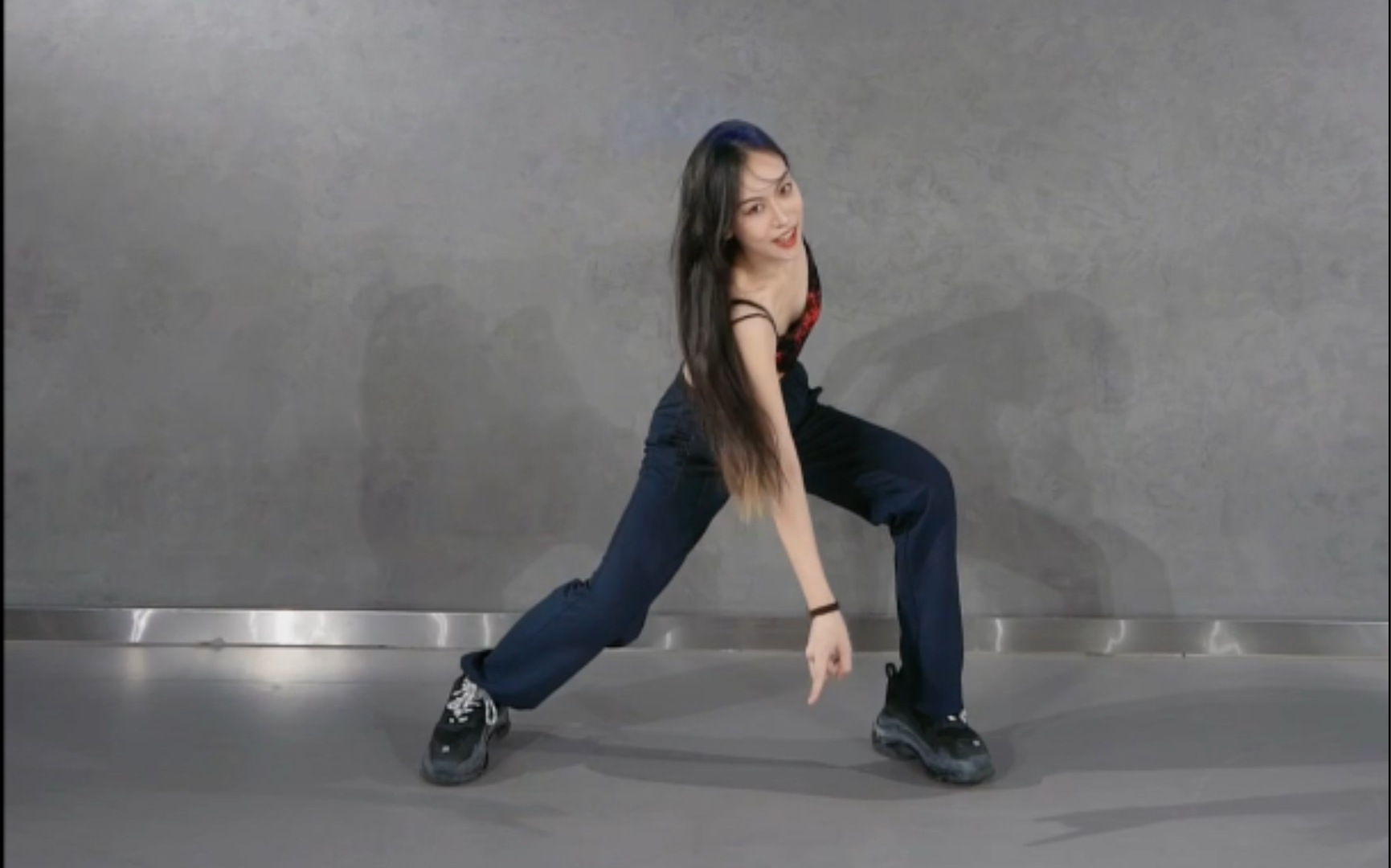 kylehanagami编舞 - taki taki 翻跳_哔哩哔哩_bilibili