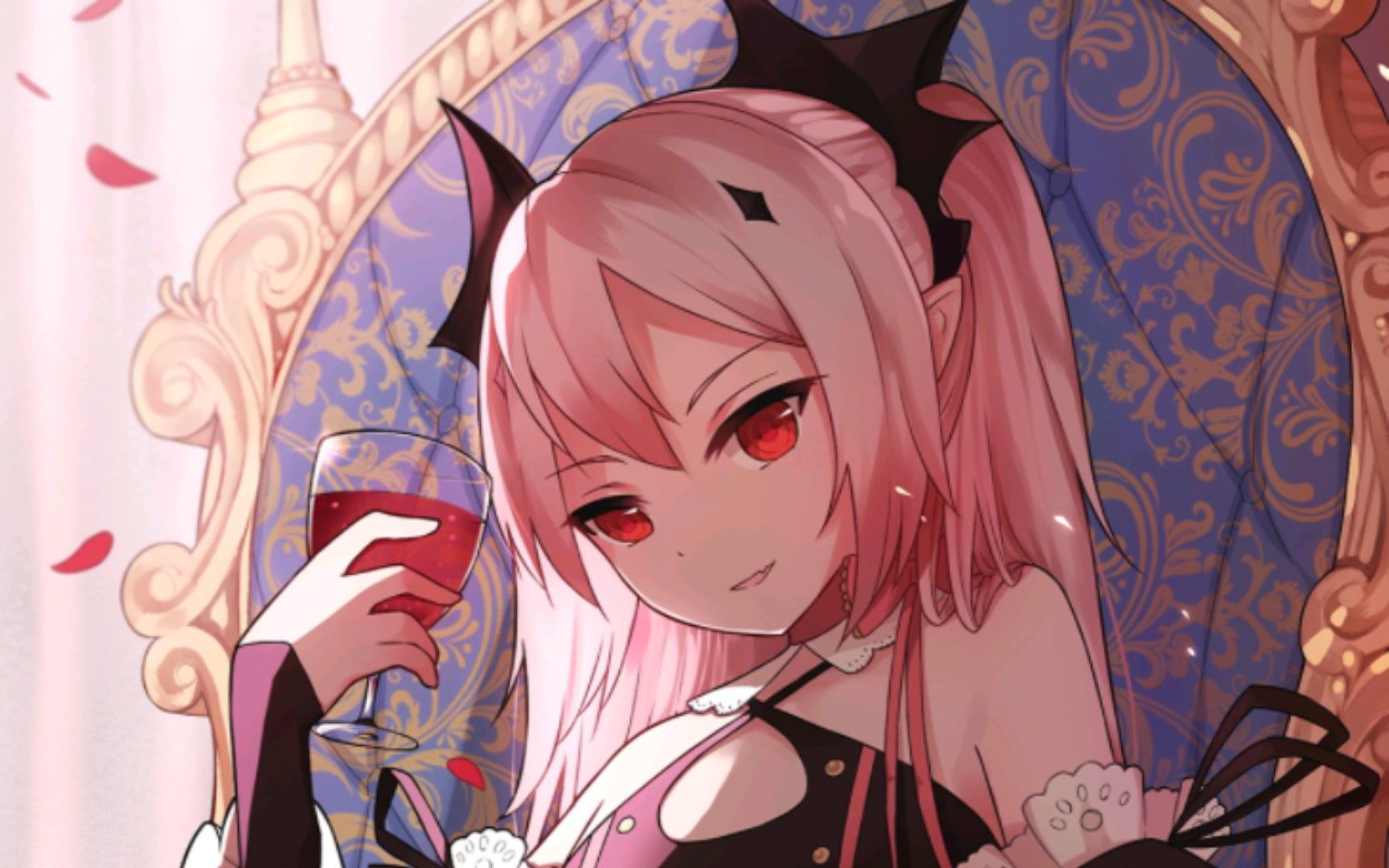 虎扑锐评终结的炽天使各大角色