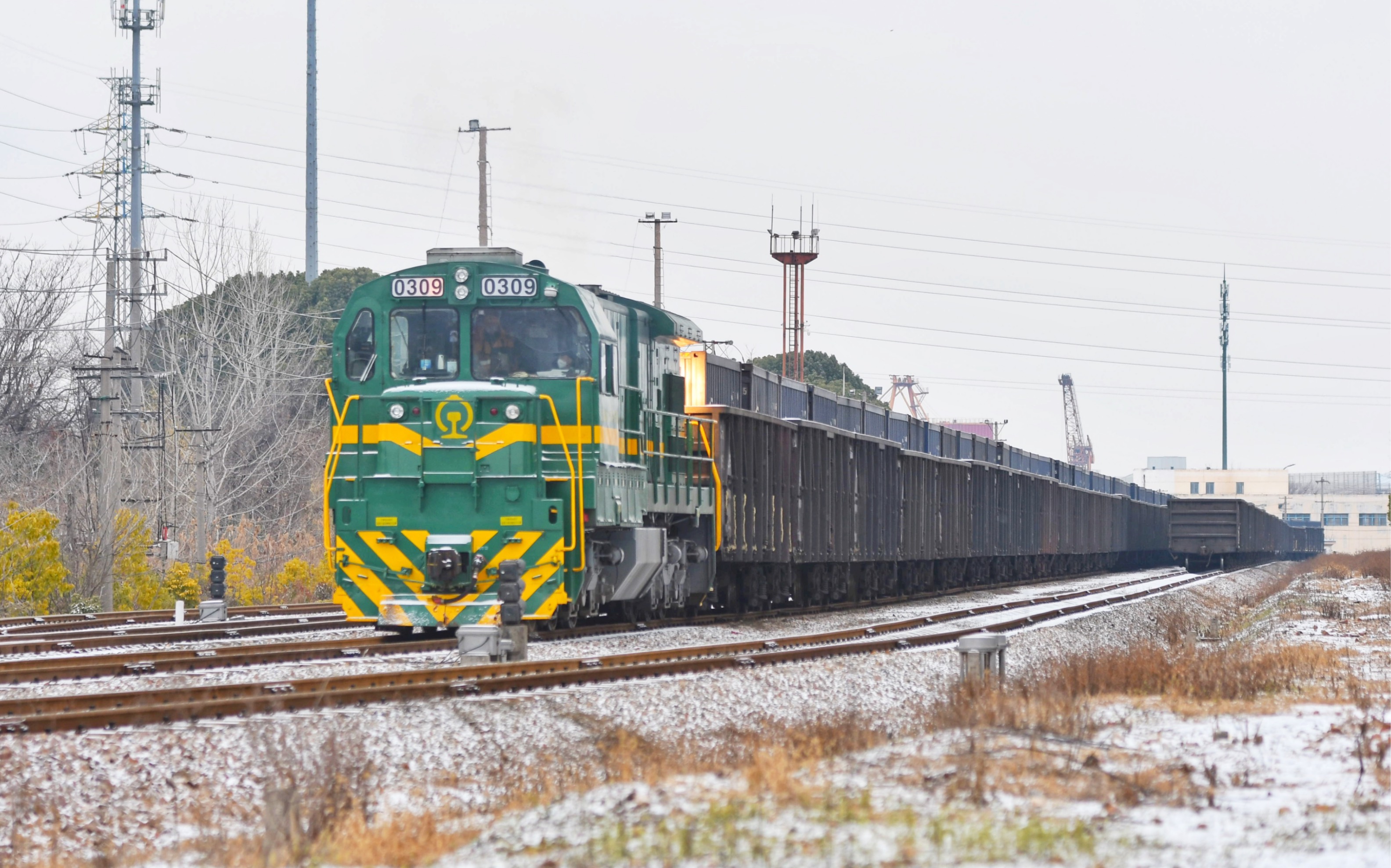 nd5在2023年南京的第一场雪(2)