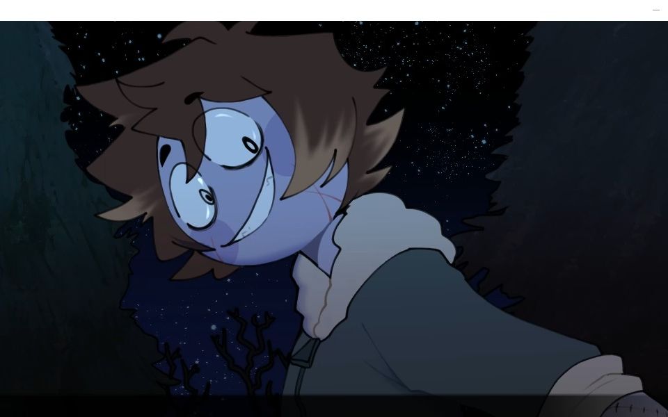 my dear hatchet man 天1-2(生肉)