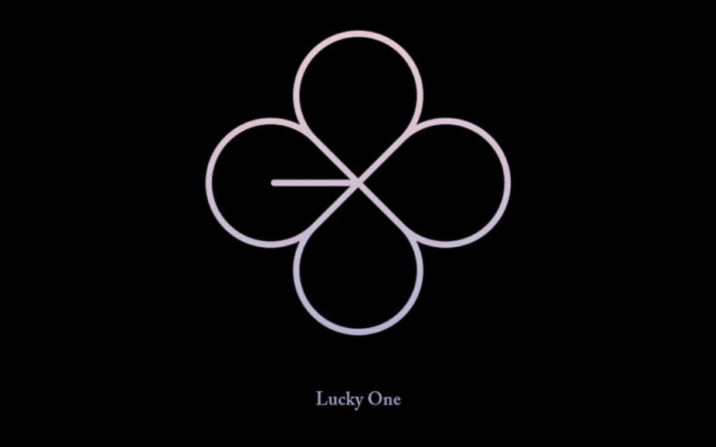 【ai cover】exo—《lucky one》(ot12)