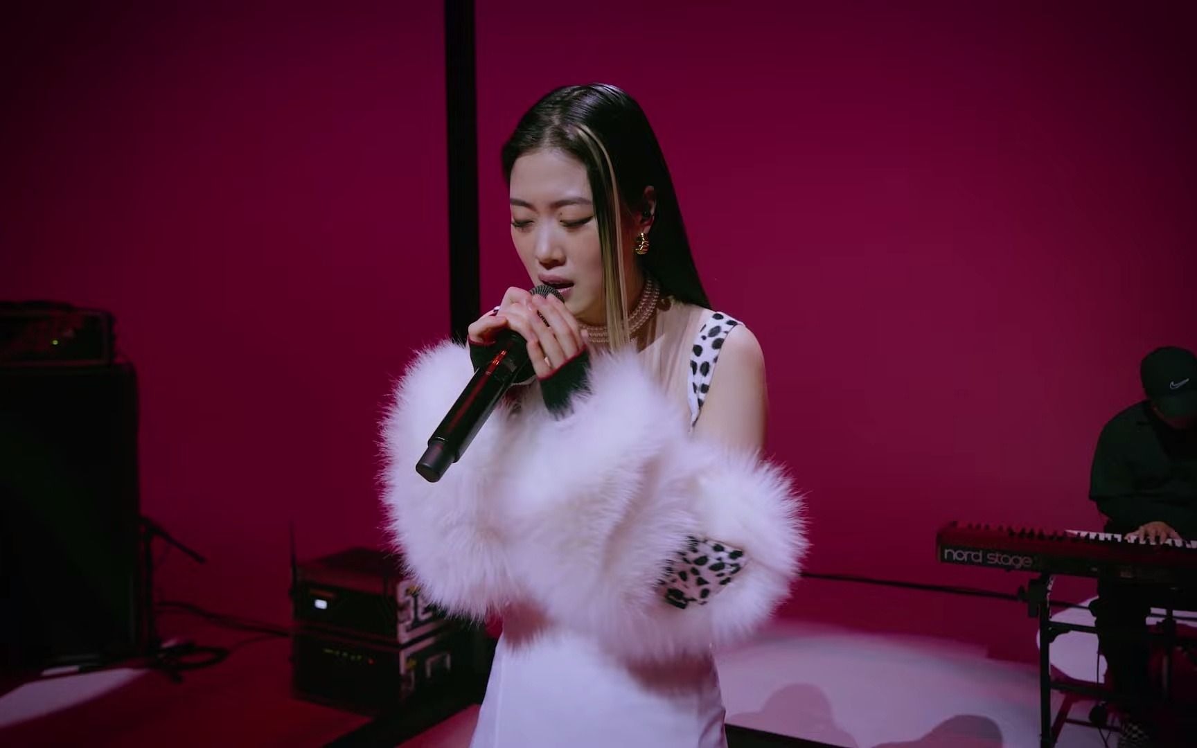 【aomg】devita 最新在舞台2.0演出合集