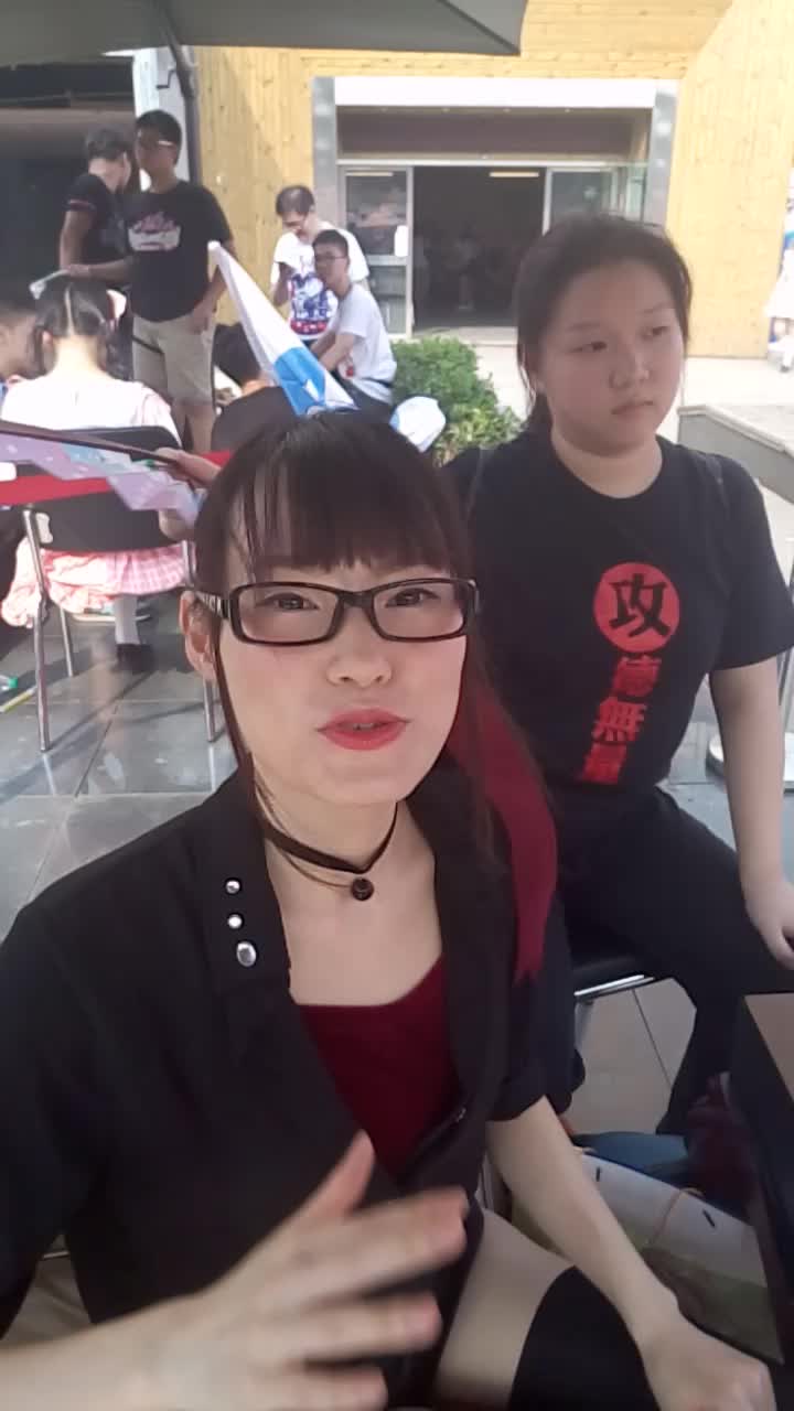 乐小漫-腾讯视频