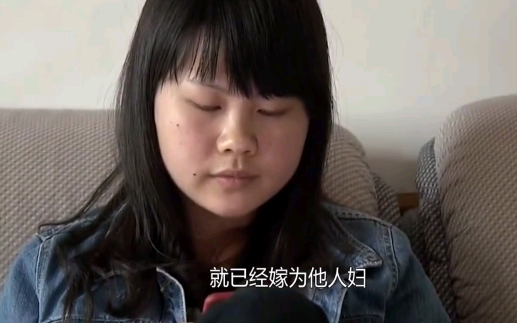 [图]女儿只认干妈不认亲爹，瞒着父亲嫁给大自己11岁的男人，父女彻底闹僵！