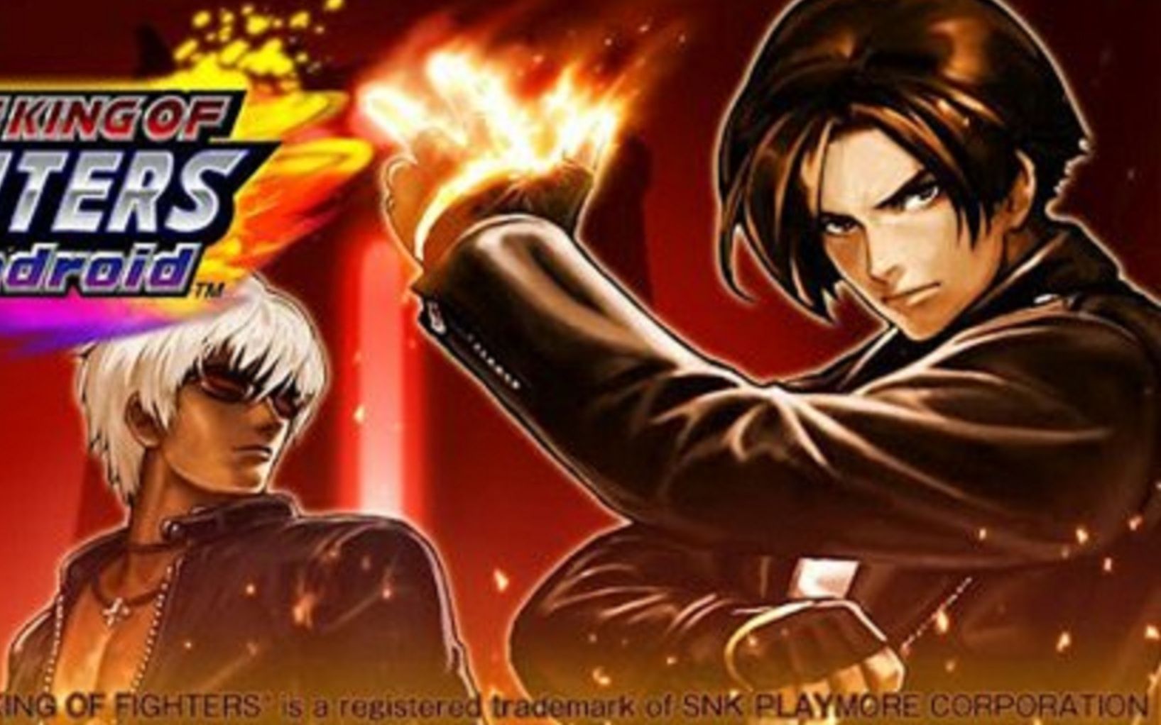 【拳皇wingex】_哔哩哔哩 (゜-゜)つロ 干杯~-bilibili