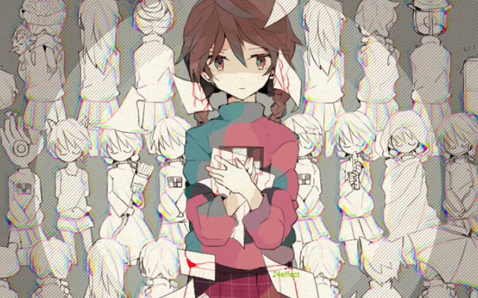 【梦日记 06】24/24 梦终