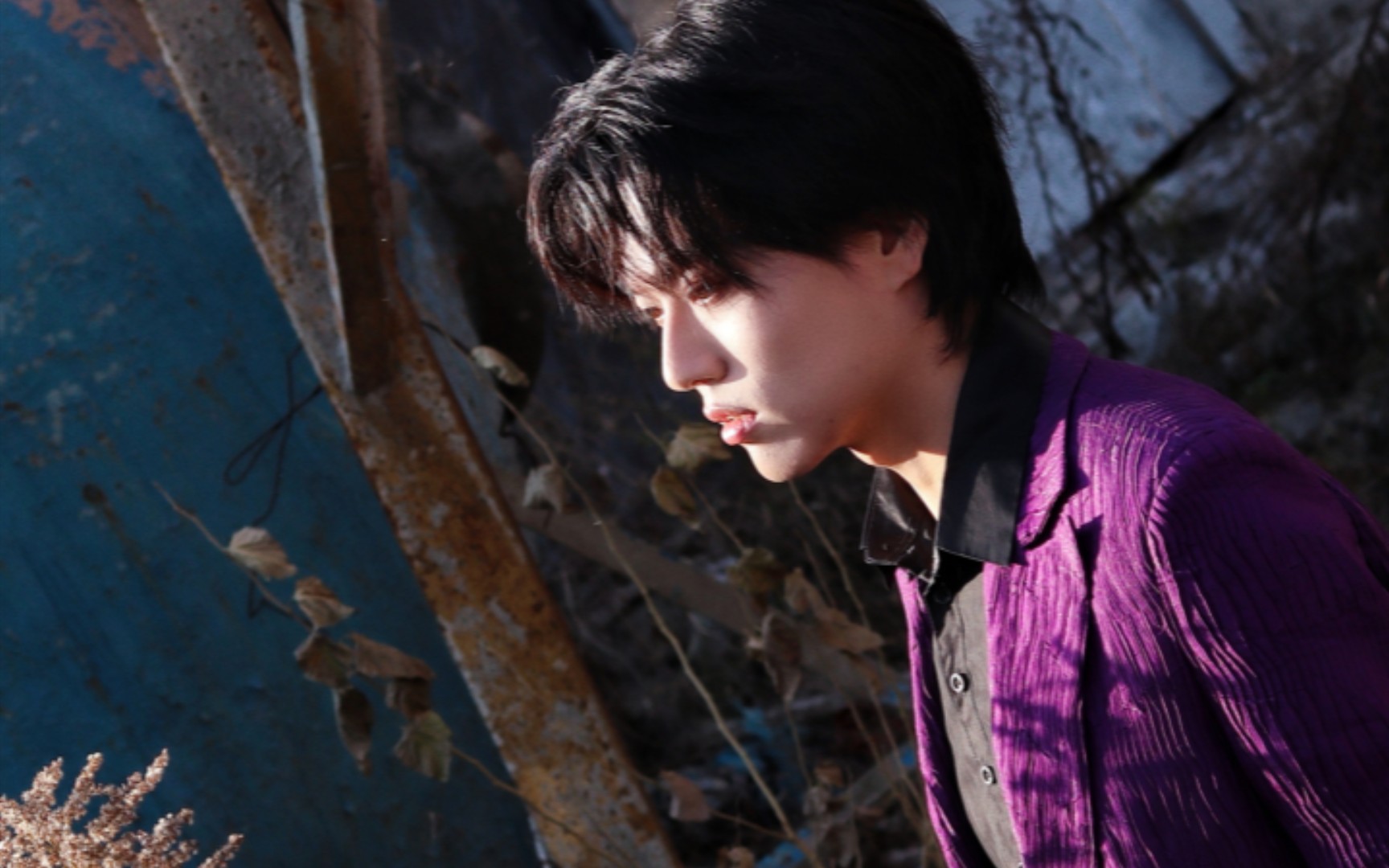 【某幻生贺】哥,生日快乐呀!