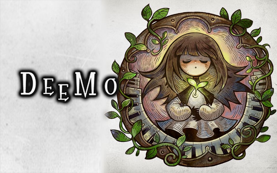 [图]【Deemo】HALLPBESTUDIO - Sprout 困难难度 Lv6