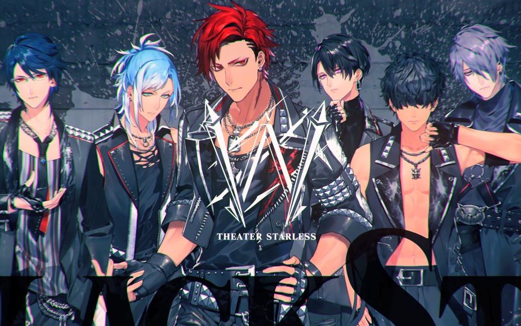 【烹饪中】【已完结】blackstar黑星剧场第二章肝卡