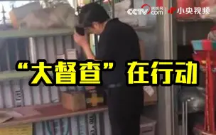 Download Video: “大督查”在行动丨内蒙古交警随意处罚货车司机，广西农村电商服务站闲置