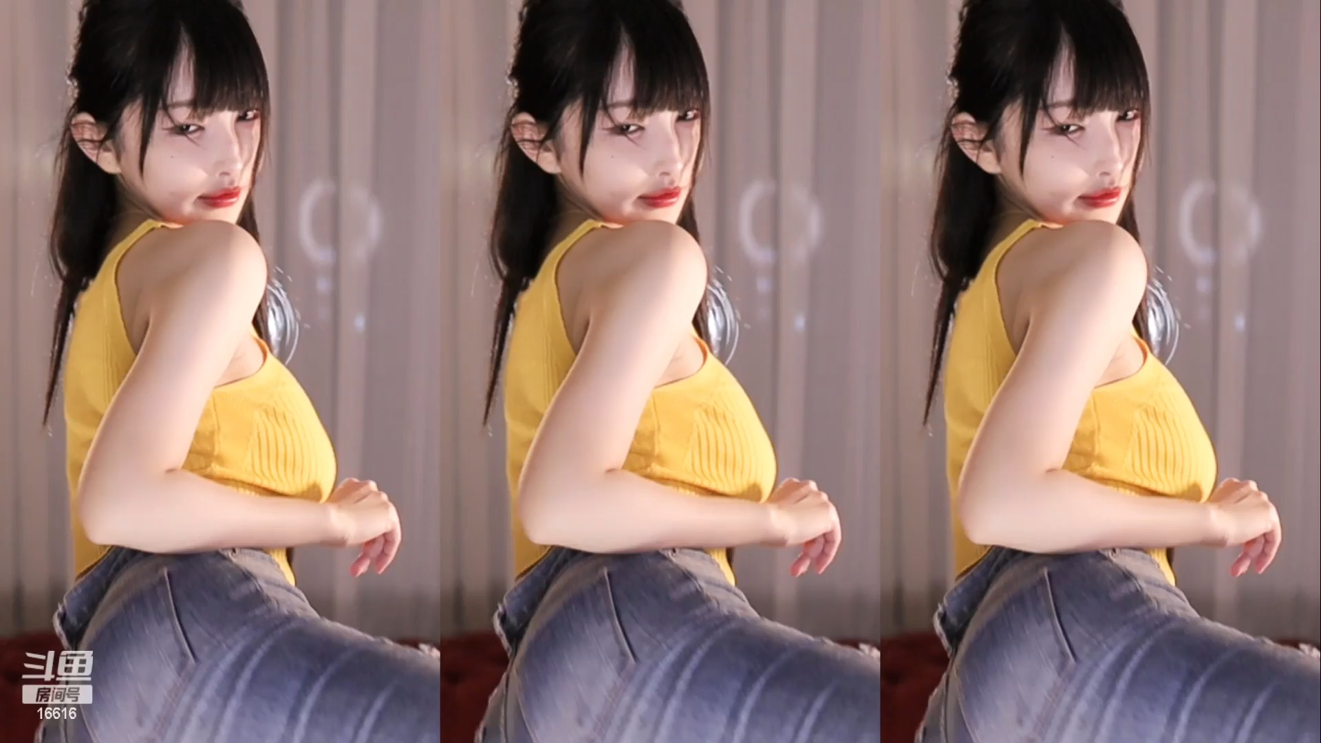 斗鱼-vivi小小酥