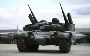 Object-787 "Gadyuka" Viper