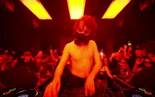 Download Video: [Techno现场] I Hate Models - The Warehouse Leeds 2023