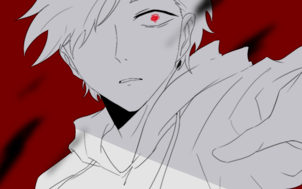 【dream smp/血藤线】拟剧论