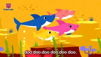 Download Video: Baby Shark