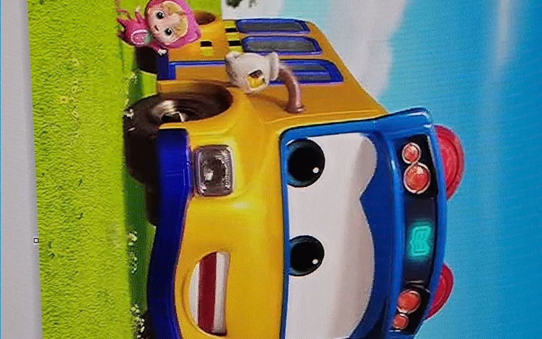 百变校巴7开关机_哔哩哔哩_bilibili