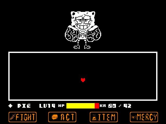 [spongeswap]海绵反转!全阶段过关(庆祝青菜万粉!)_哔哩哔哩_bilibili